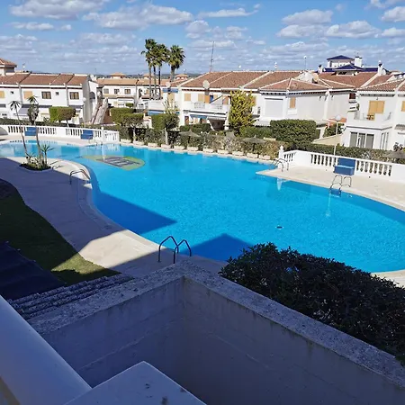 Parquemar Apartment La Mata La Mata  Zewnętrze zdjęcie
