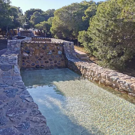 Parquemar Apartment La Mata La Mata  Zewnętrze zdjęcie