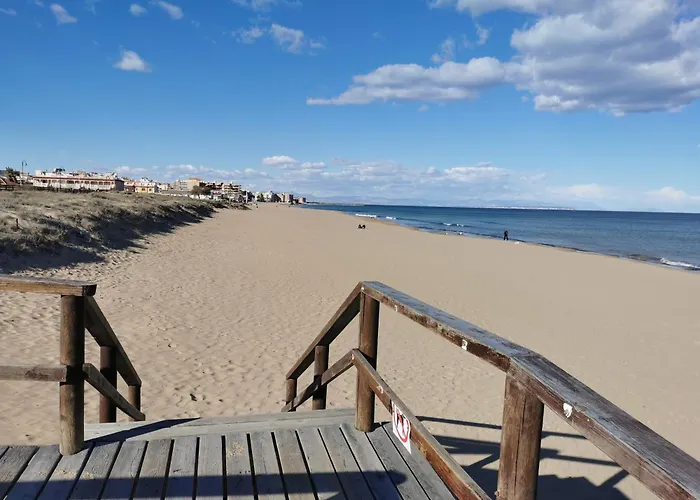 Parquemar Apartment La Mata