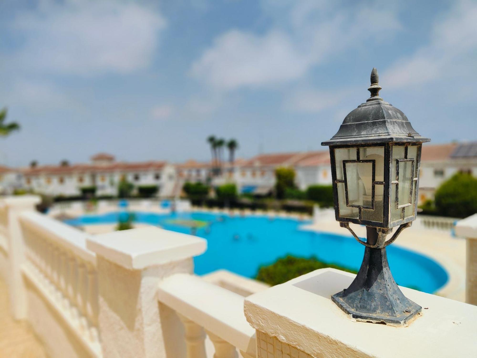 Parquemar La Mata