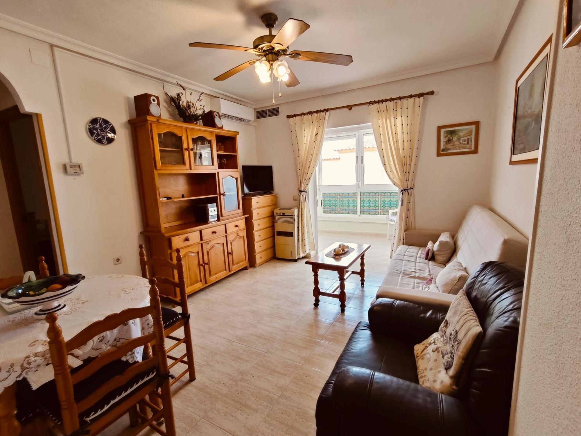 Parquemar La Mata Apartment *
