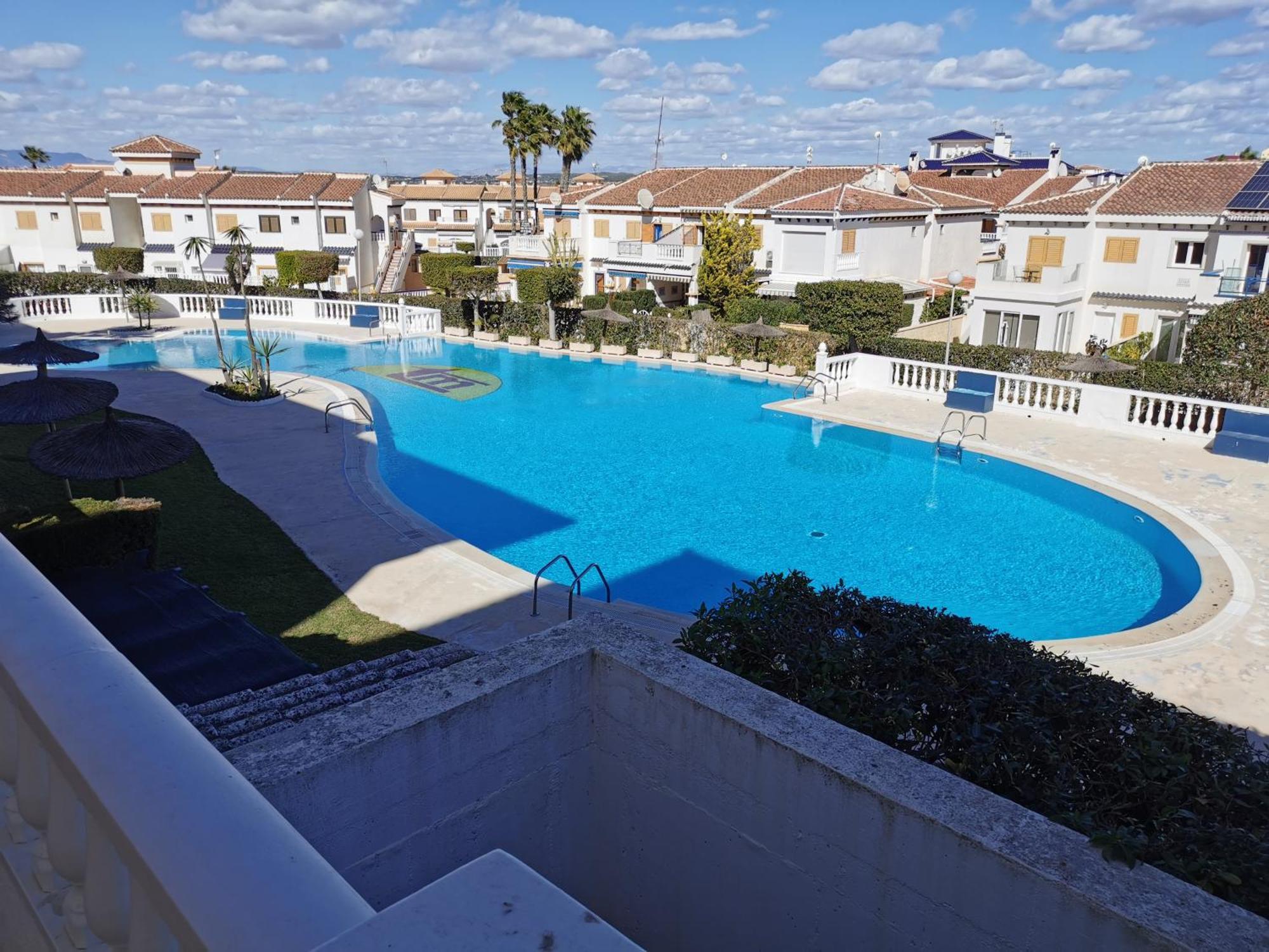 Parquemar La Mata Apartament La Mata (Torrevieja)