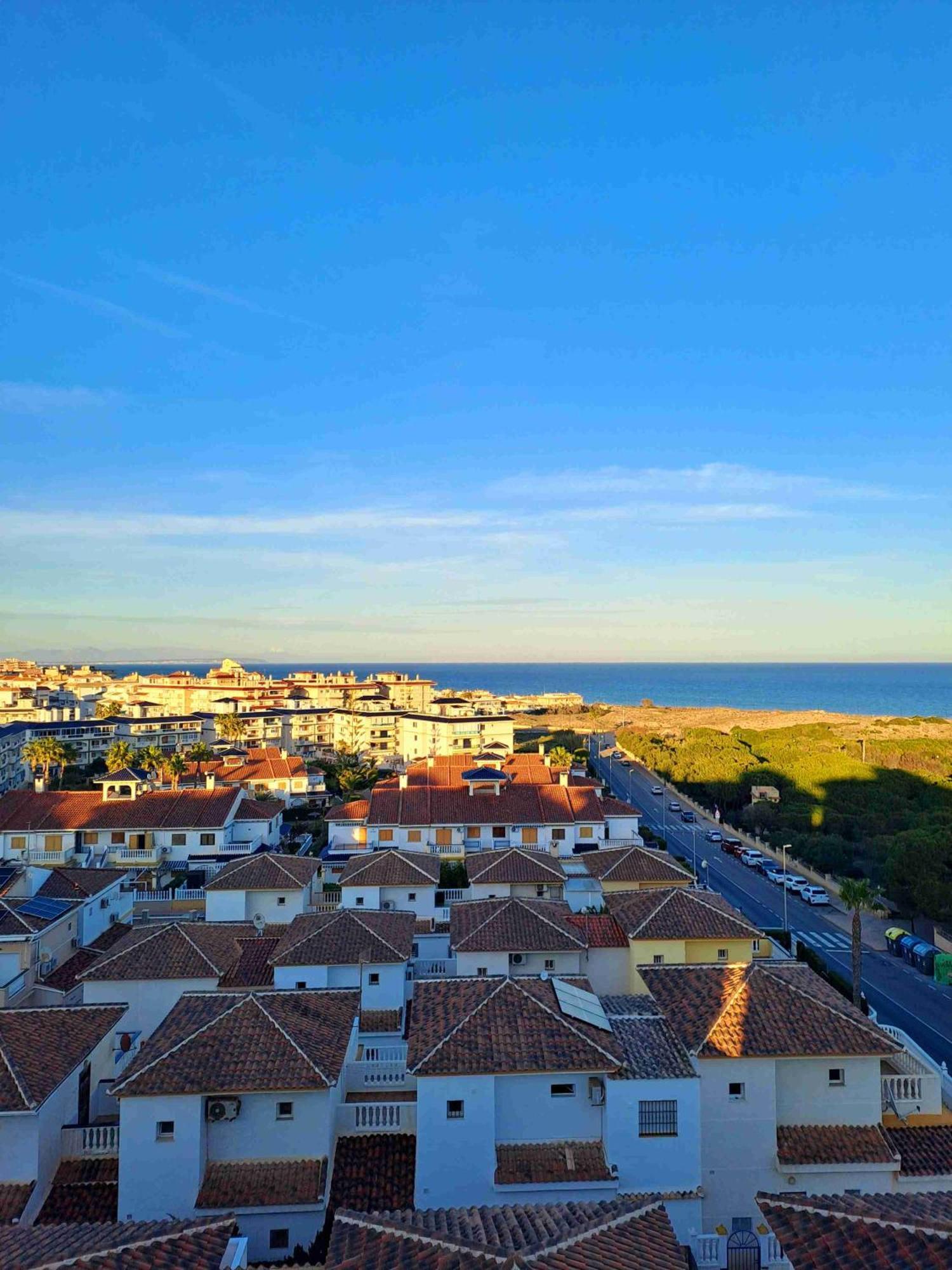 Apartment Parquemar La Mata