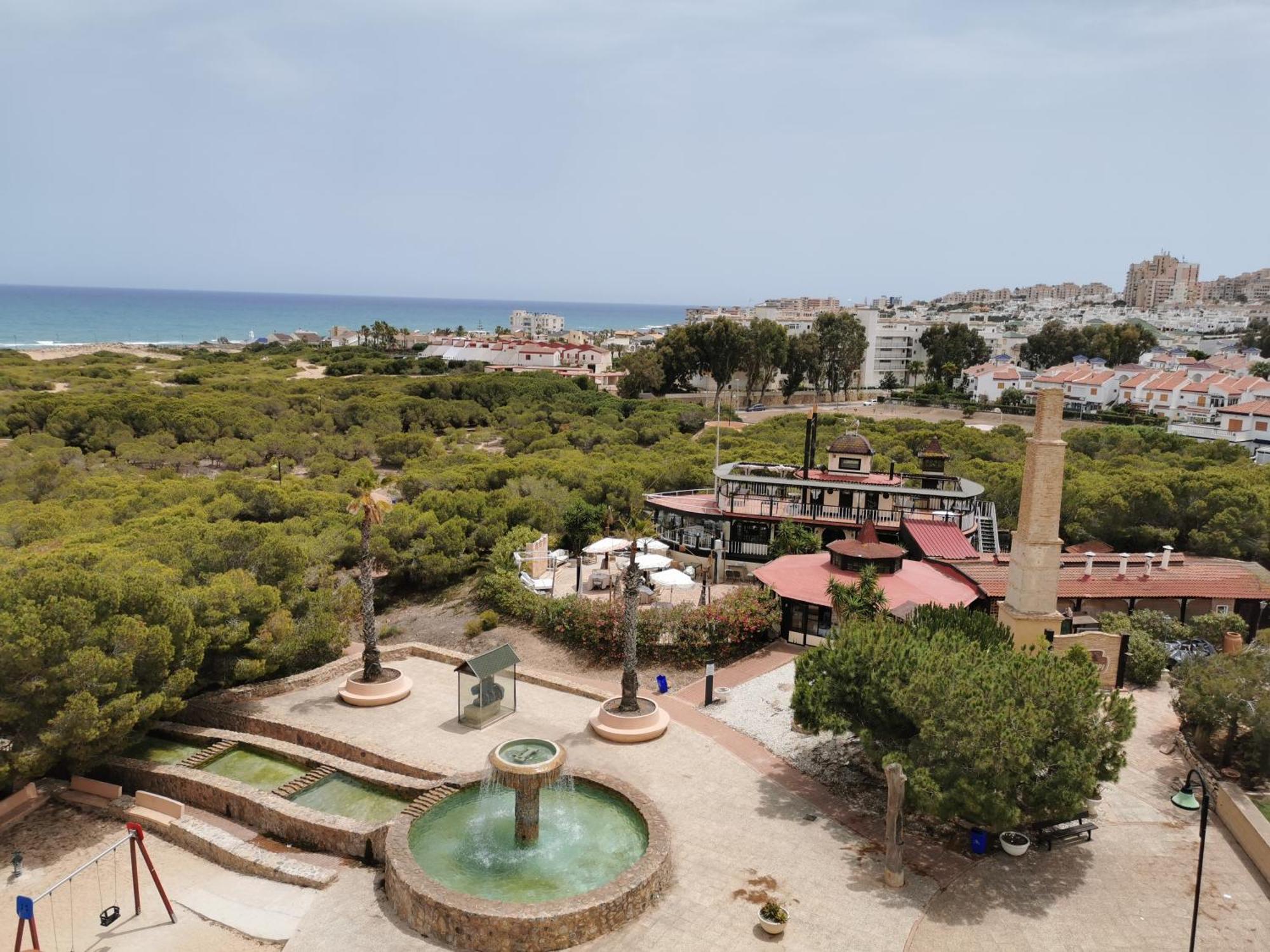 Apartment Parquemar La Mata La Mata (Torrevieja)