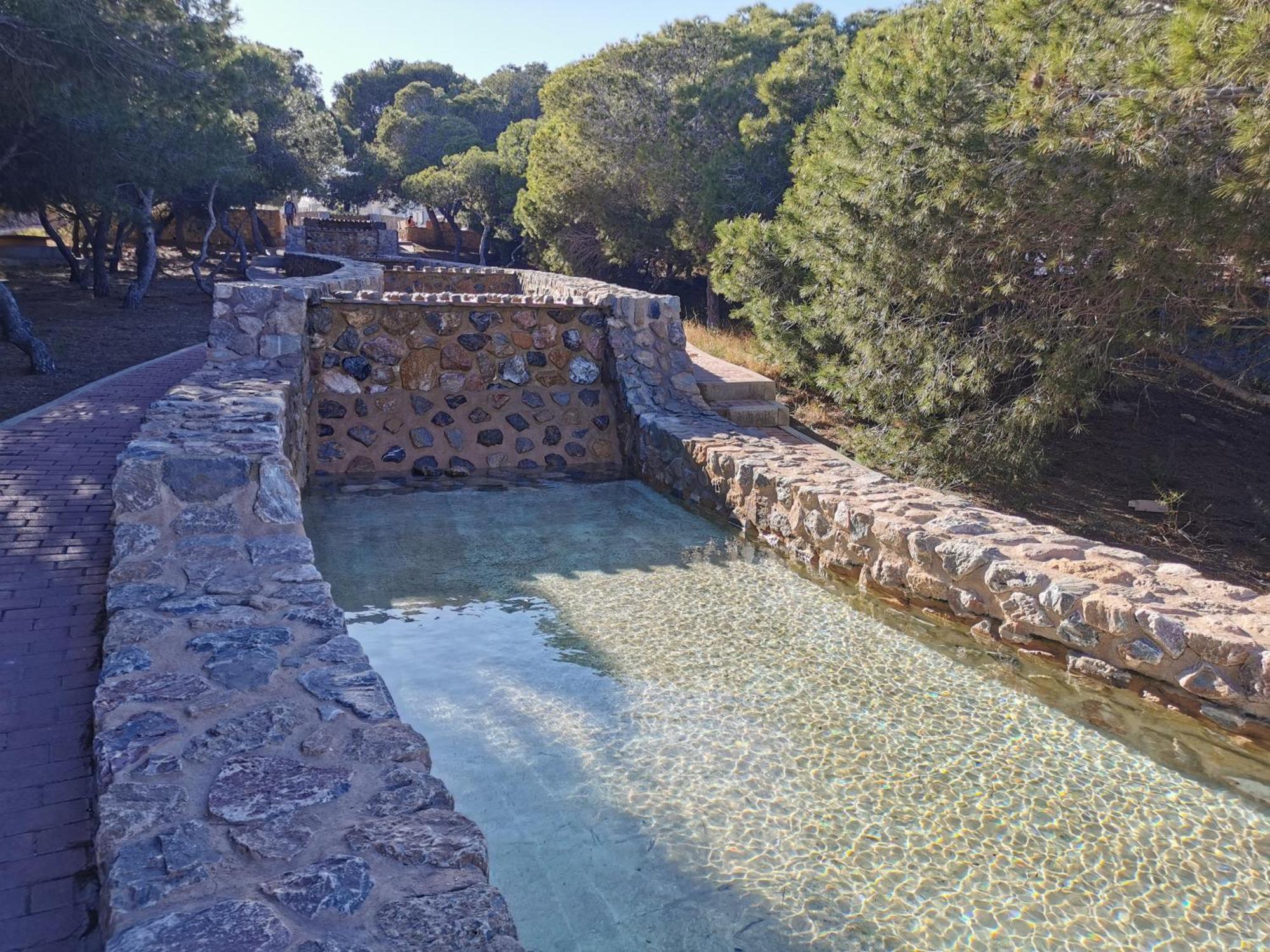 Parquemar La Mata * La Mata (Torrevieja)