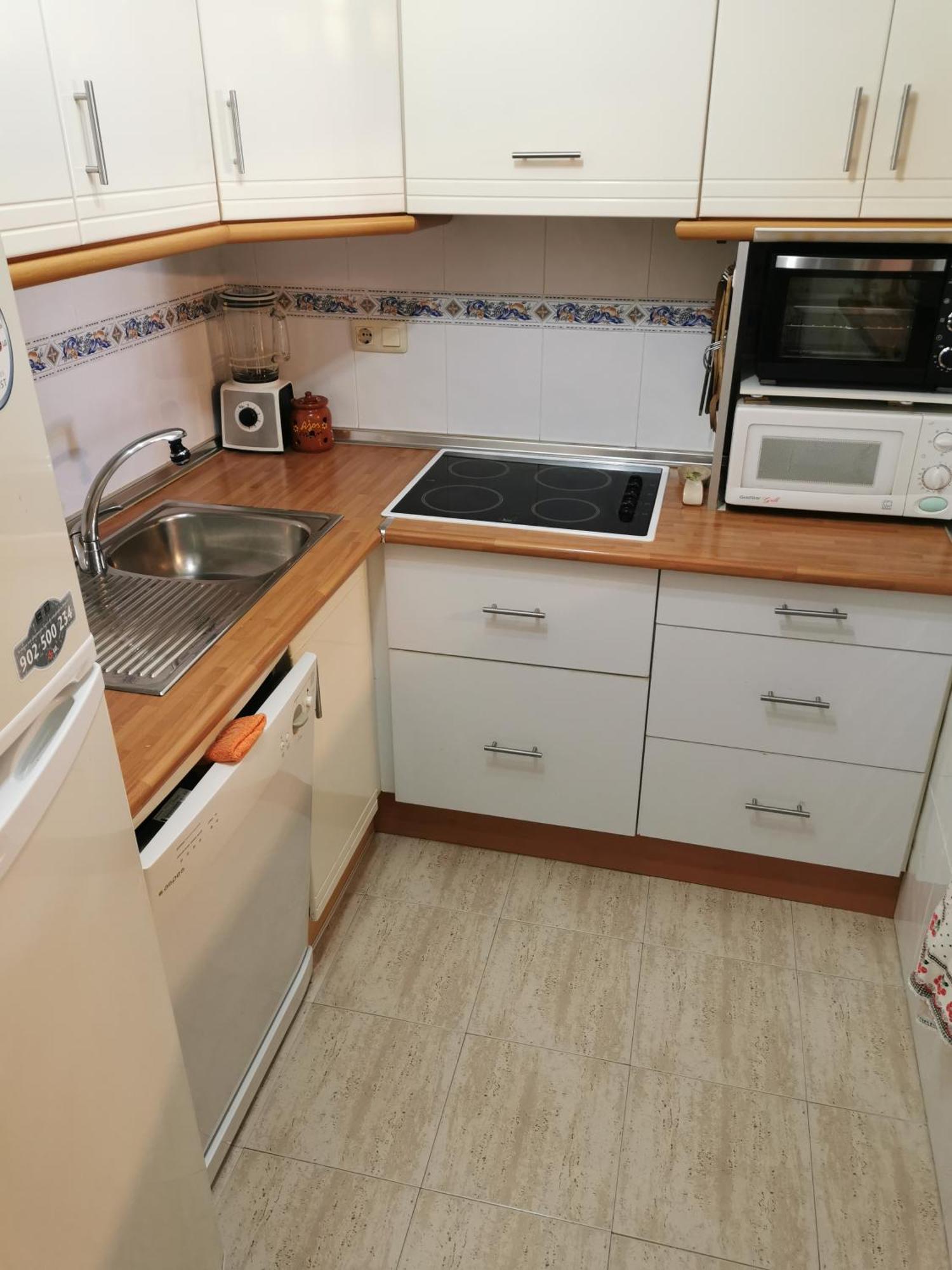 Apartment Parquemar La Mata La Mata (Torrevieja)