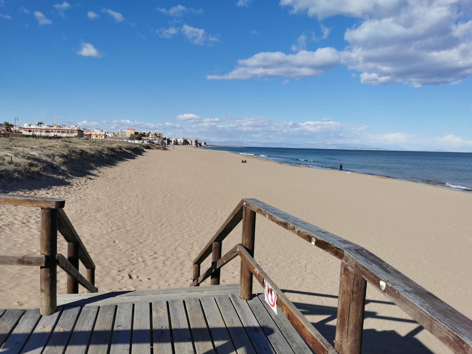 Parquemar La Mata *